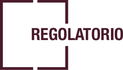 REGOLATORIO