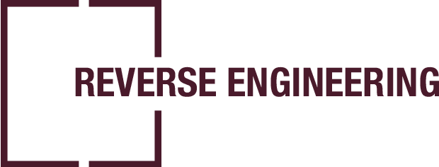 REVERSE ENGINEERING