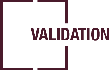 VALIDATION